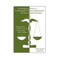 Contemporary Issues In Criminological Theory And Research [平裝]