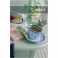 Oxford Bookworms Library Third Edition Stage 4: Cranford [平裝] (牛津書蟲系列 第三版 第三級：克蘭福德)