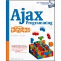 Ajax Programming for the Absolute Beginner (No Experience Required (Course Technology)) [平裝]