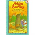 Addie s Bad Day (I Can Read, Level 2) [平裝] (艾迪糟糕的一天)