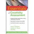 Essentials of Creativity Assessment [平裝] (創造力評估精要)