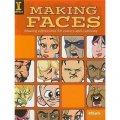 Making Faces [平裝]