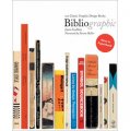 BiblioGraphic: 100 Classic Graphic Design Books [平裝] (書目)