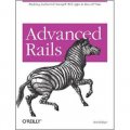 Advanced Rails [平裝]