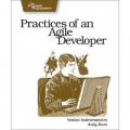 Practices of an Agile Developer: Working in the Real World (Pragmatic Programmers) [平裝]