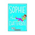 Sophie #3: Sophie the Chatterbox [平裝]