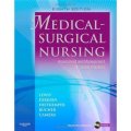 Medical-Surgical Nursing [精裝] (內外科護理 第8版)