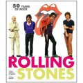 Rolling Stones [平裝] (滾石樂隊--50年的搖滾)