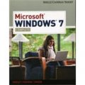 Microsoft Windows 7: Complete (Shelly Cashman Series) [平裝]