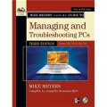 Mike Meyers CompTIA A+ Guide to Managing and Troubleshooting PCs [平裝]