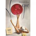 Postcards from Vogue: 100 Iconic Covers [Cards] [平裝]