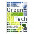 Green Tech: How to Plan and Implement Sustainable IT Solutions [精裝]