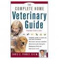 The Complete Home Veterinary Guide [平裝]