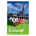 Lonely Planet Discover Ireland (Country Guide) [平裝]