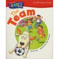 The Team， Unit 1， Book 6