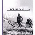 Robert Capa at Work