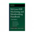 McGraw-Hill Machining and Metalworking Handbook (McGraw-Hill Handbooks) [精裝]