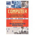 Computer: A History of the Information Machine (Sloan Technology) [平裝]