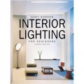 Interior Lighting for Designers [精裝] (室內照明手冊（第4版）)