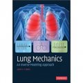 Lung Mechanics [精裝] (肺機械功能)