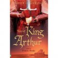 Tales of King Arthur [平裝]