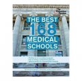 The Best 168 Medical Schools [平裝]