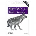 Mac OS X for Java Geeks