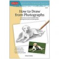 How to Draw from Photographs [平裝]