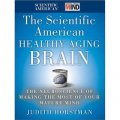 The Scientific American Healthy Aging Brain [精裝]