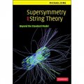 Supersymmetry and String Theory [精裝] (超對稱性和弦論)