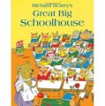 Great Big Schoolhouse [平裝]