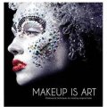 Makeup is Art: Professional Techniques for Creating Original Looks [精裝]