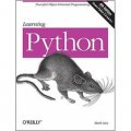 Learning Python (Animal Guide) [平裝]