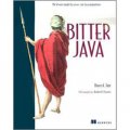 Bitter Java [平裝]