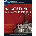 AutoCAD 2011 & AutoCAD LT 2011 Bible [平裝] (AutoCAD 與 AutoCAD LT 寶典)