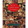 Rose s Christmas Cookies [精裝]