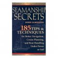 Seamanship Secrets [平裝]
