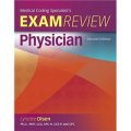 Medical Coding Specialists s Exam Review-Physician [平裝]