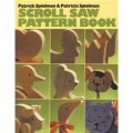 Scroll Saw Pattern Book [平裝]