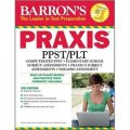 Barron s Praxis, 6th Edition [平裝]