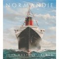 Normandie Frances Legendary Art Deco Ocean Liner: France s Legendary Art Deco Ocean Liner [精裝]