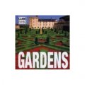 Gardens (CubeBook) [精裝] (花園, Cubebook, CubeBook)