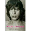 Mick Jagger [平裝] (滾石主唱：邁克‧賈格傳)