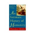 Intimate History of Humanity, An [平裝]