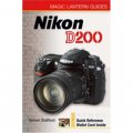 Magic Lantern Guides: Nikon D200 [平裝]
