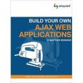 Build Your Own Ajax Web Applications [平裝]