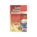 Low Vision Manual [平裝] (近視手冊)