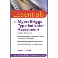Essentials of Myers-Briggs Type Indicator Assessment, 2nd Edition [平裝] (邁爾斯-布里格斯型指標評估精要)