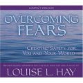 Overcoming Fears [Audio CD] [平裝]