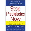 Stop Prediabetes Now: The Ultimate Plan to Lose Weight and Prevent Diabetes [平裝]